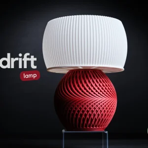 Drift Lamp