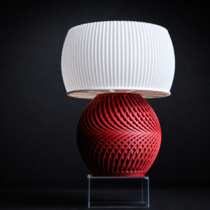 Drift Lamp