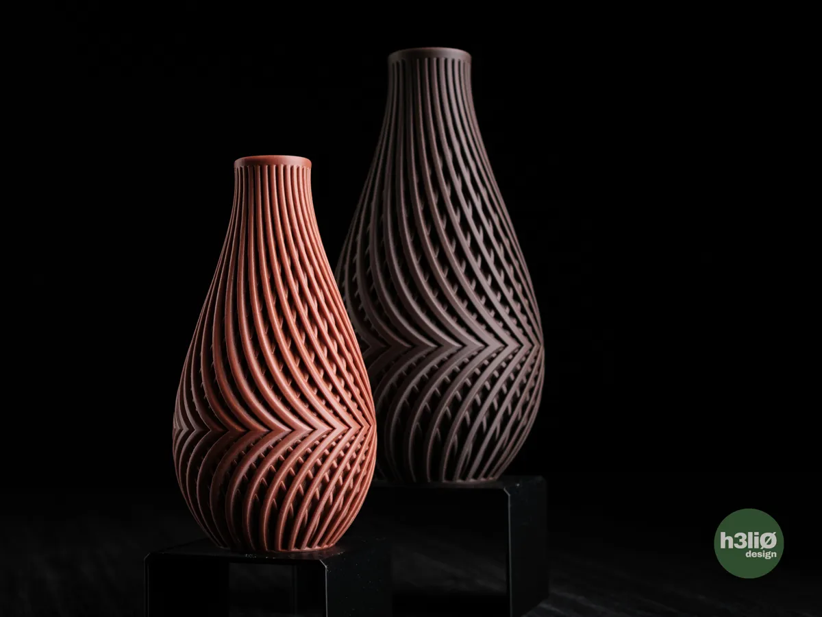 A marca Elevate 3D