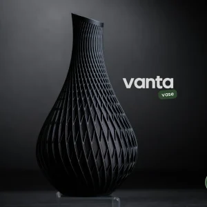 Vanta Vase
