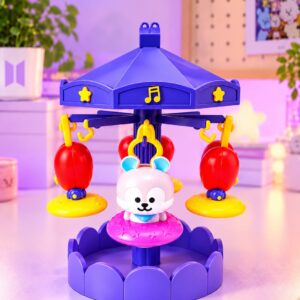 Expositor BT21